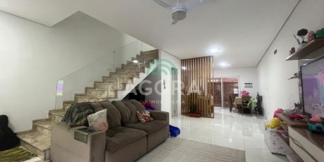 Home in Metric Way