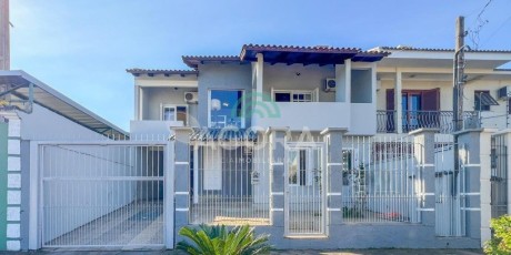 Home in Metric Way