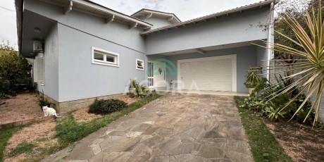 Home in Metric Way