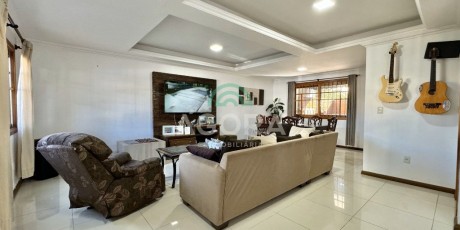 Home in Metric Way