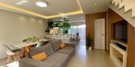 Home in Metric Way