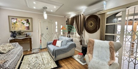 Home in Metric Way