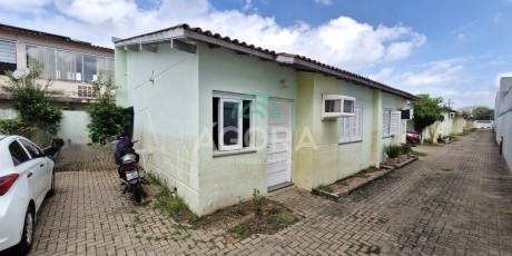 Home in Metric Way