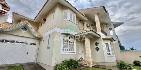 Home in Metric Way