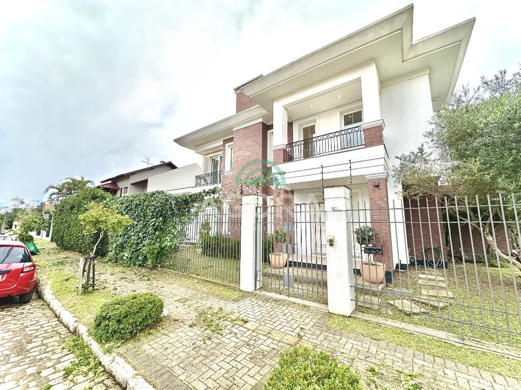 Home in Metric Way