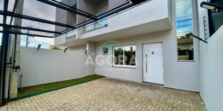 Home in Metric Way