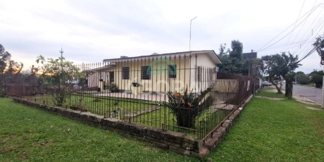 Home in Metric Way