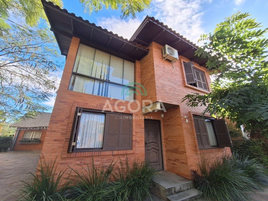 Home in Metric Way