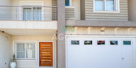 Home in Metric Way