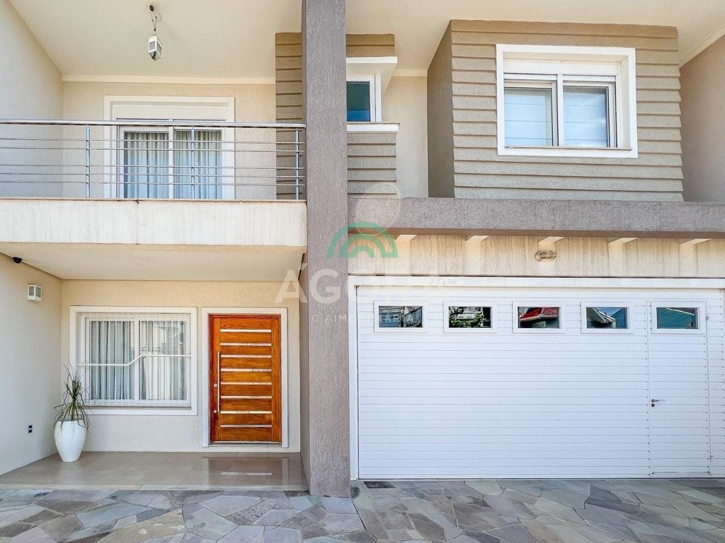 Home in Metric Way