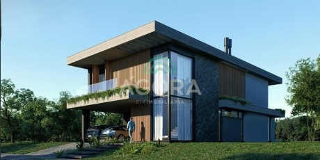 Home in Metric Way