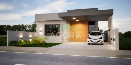 Home in Metric Way