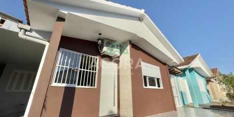 Home in Metric Way