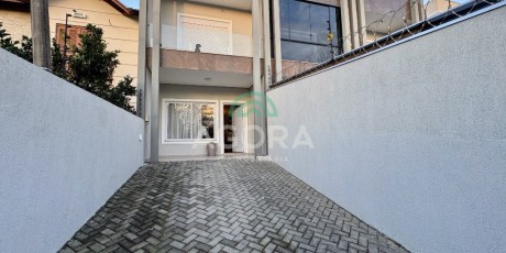Home in Metric Way