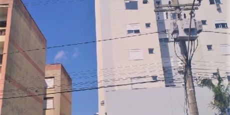 Home in Metric Way