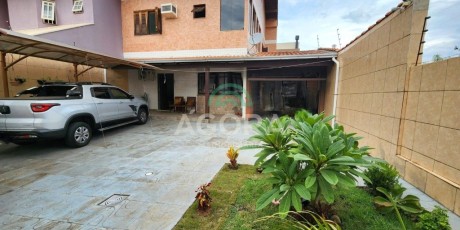 Home in Metric Way