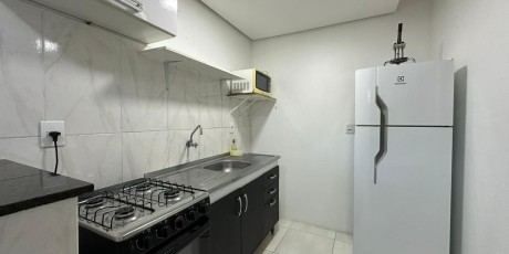 Home in Metric Way