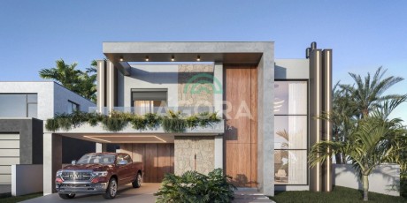 Home in Metric Way