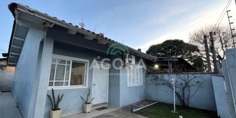 Home in Metric Way