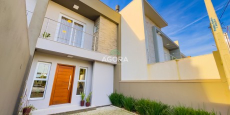 Home in Metric Way
