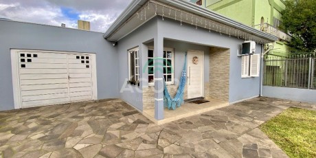 Home in Metric Way