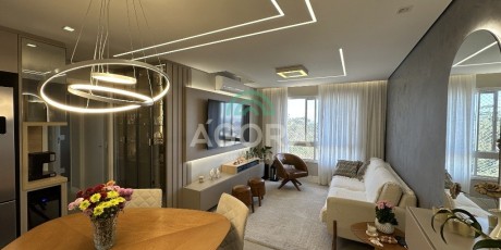 Home in Metric Way