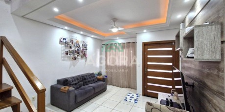 Home in Metric Way