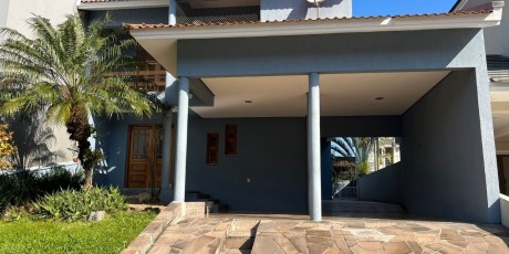 Home in Metric Way