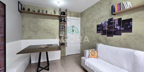 Home in Metric Way