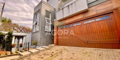 Home in Metric Way