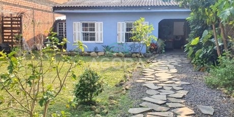 Home in Metric Way
