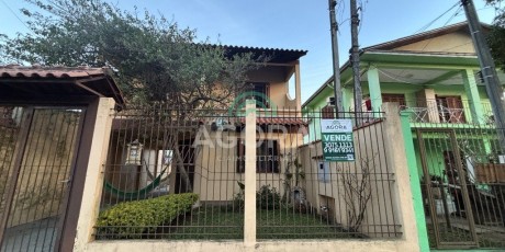 Home in Metric Way