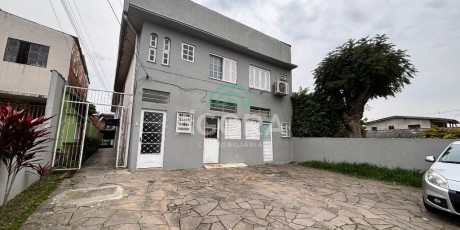 Home in Metric Way