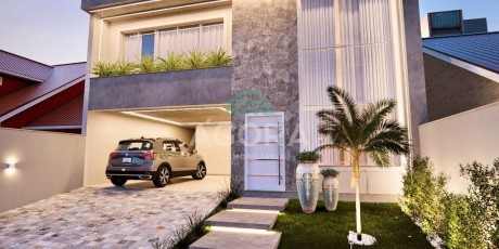 Home in Metric Way