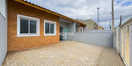 Home in Metric Way