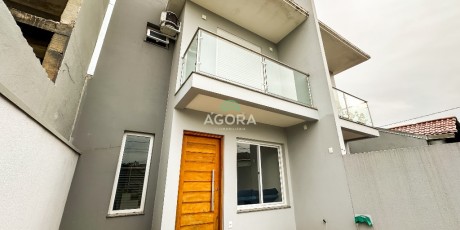 Home in Metric Way