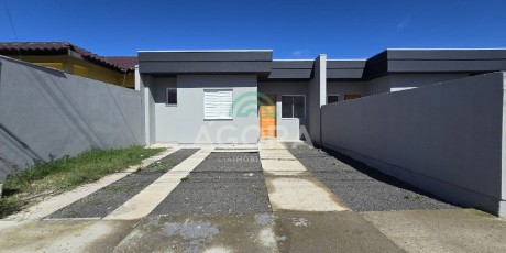 Home in Metric Way