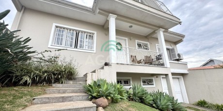 Home in Metric Way