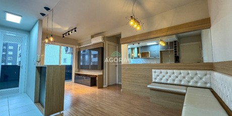 Home in Metric Way