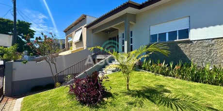 Home in Metric Way