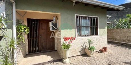 Home in Metric Way