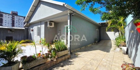 Home in Metric Way