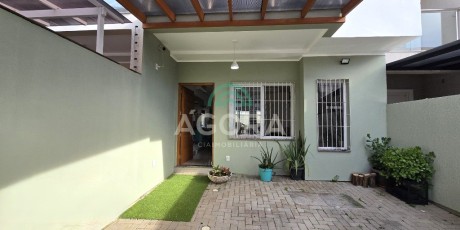 Home in Metric Way