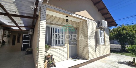 Home in Metric Way