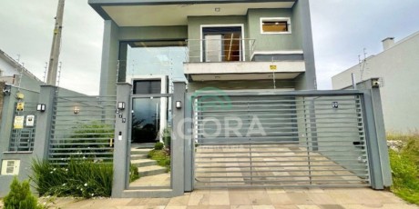 Home in Metric Way