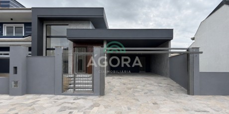 Home in Metric Way