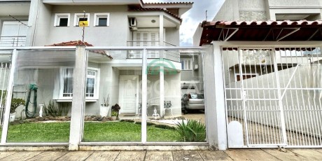 Home in Metric Way