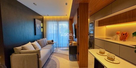Home in Metric Way