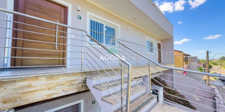 Home in Metric Way