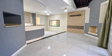 Home in Metric Way